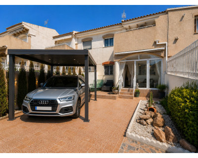 Resale - Lägenhet - Torrevieja - Aguas Nuevas