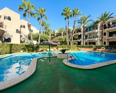 Resale - Lägenhet - Torrevieja - Torre del moro