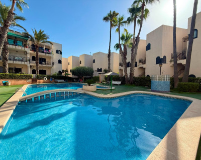 Resale - Lägenhet - Torrevieja - Torre del moro