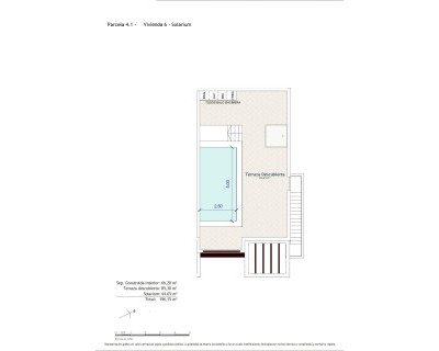 Nouvelle construction - Bungalow - San Miguel de Salinas - VistaBella Golf