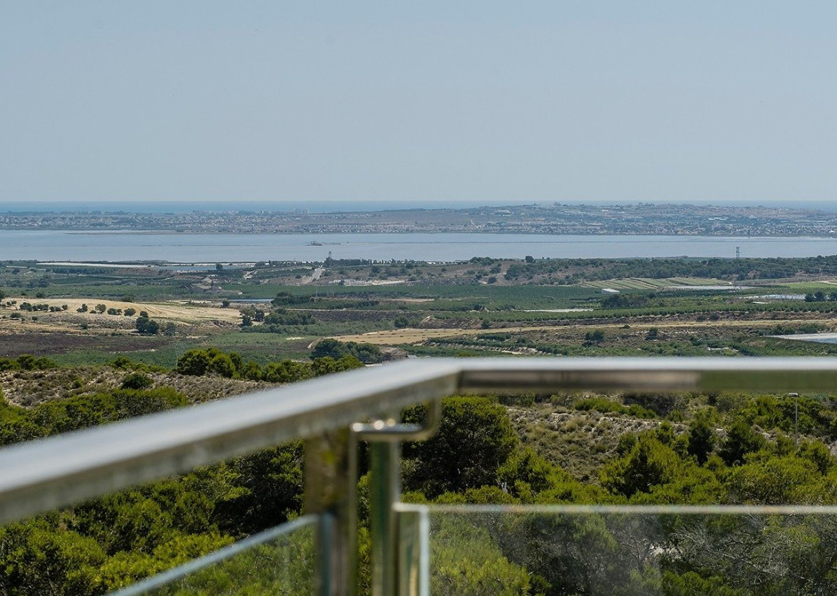 New Build - Bungalow - San Miguel de Salinas - VistaBella Golf