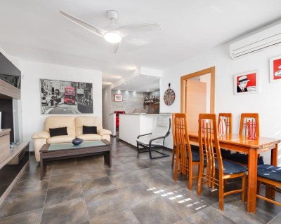 Long time Rental - Apartment - Torrevieja - Torreblanca