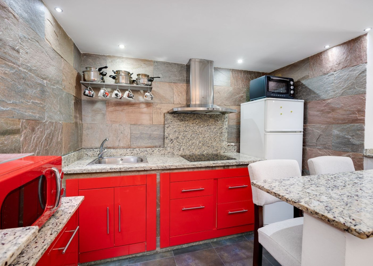 Long time Rental - Apartment - Torrevieja - Torreblanca