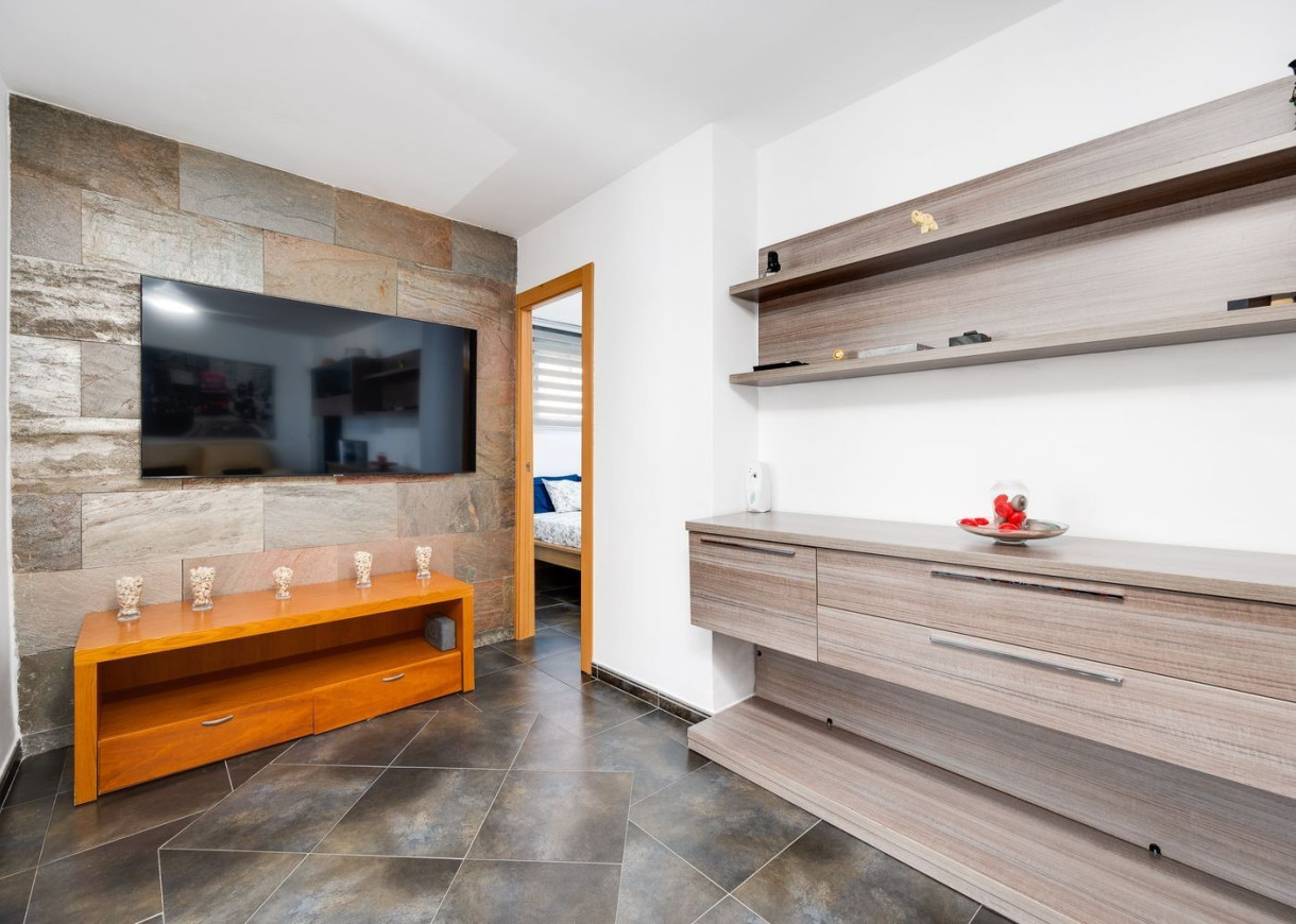 Long time Rental - Apartment - Torrevieja - Torreblanca