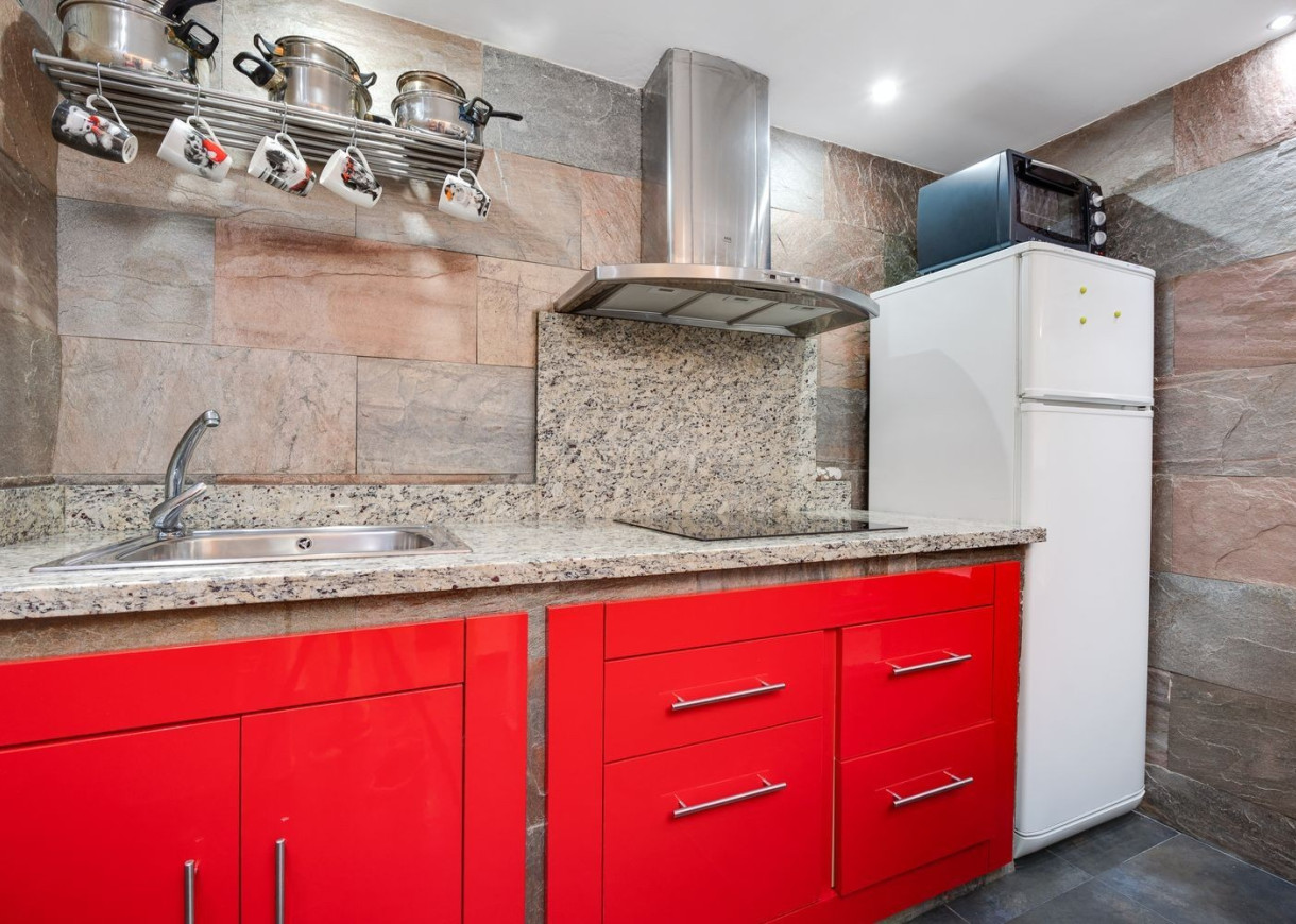 Long time Rental - Apartment - Torrevieja - Torreblanca