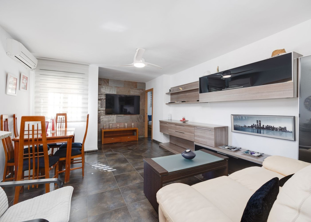 Long time Rental - Apartment - Torrevieja - Torreblanca
