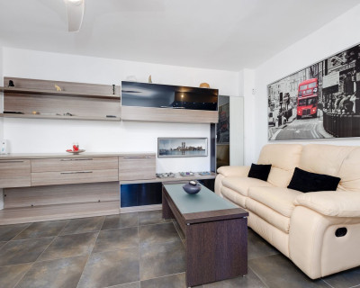 Long time Rental - Apartment - Torrevieja - Torreblanca