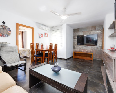 Long time Rental - Apartment - Torrevieja - Torreblanca