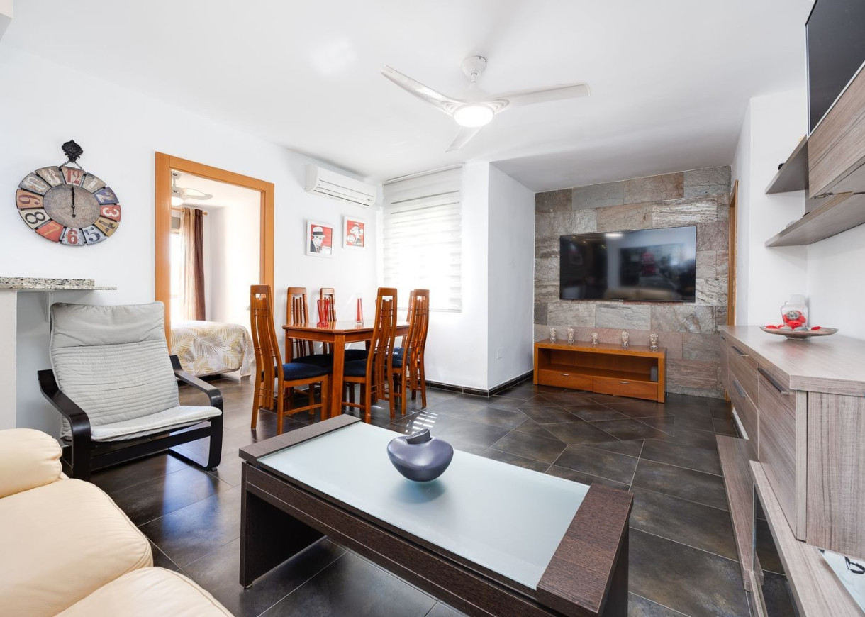 Long time Rental - Apartment - Torrevieja - Torreblanca