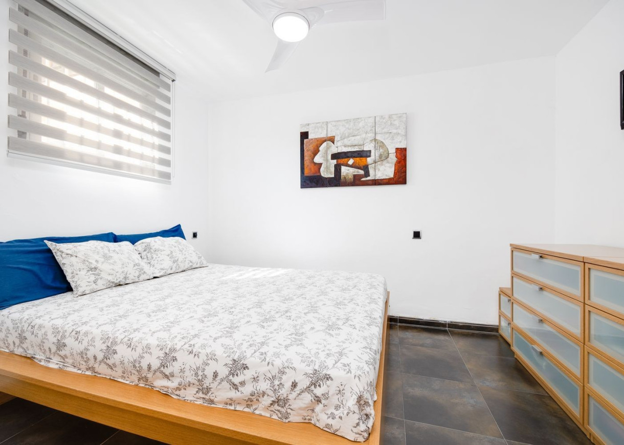 Long time Rental - Apartment - Torrevieja - Torreblanca