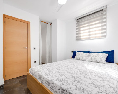 Long time Rental - Apartment - Torrevieja - Torreblanca