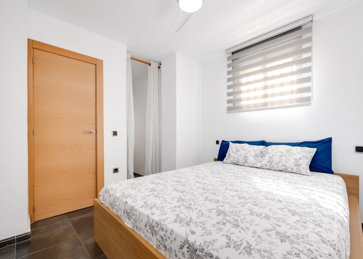 Long time Rental - Apartment - Torrevieja - Torreblanca