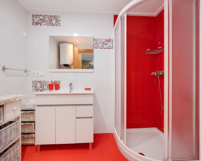Long time Rental - Apartment - Torrevieja - Torreblanca