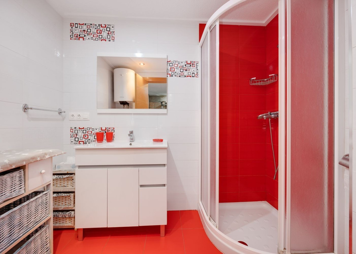 Long time Rental - Apartment - Torrevieja - Torreblanca