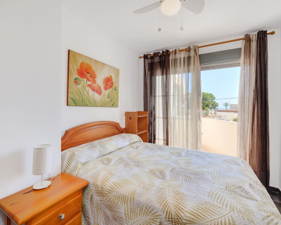 Long time Rental - Apartment - Torrevieja - Torreblanca