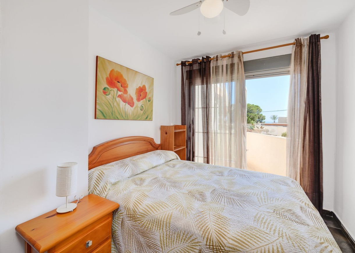 Long time Rental - Apartment - Torrevieja - Torreblanca