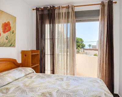 Long time Rental - Apartment - Torrevieja - Torreblanca