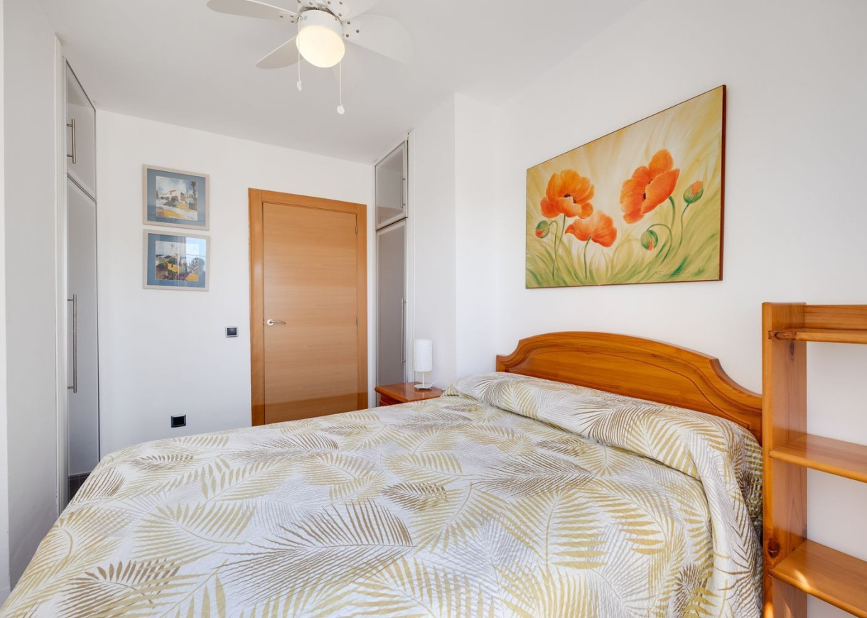 Long time Rental - Apartment - Torrevieja - Torreblanca