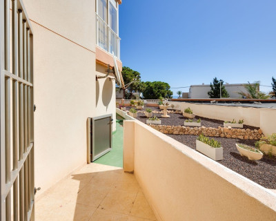 Long time Rental - Apartment - Torrevieja - Torreblanca