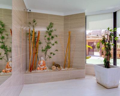 Long time Rental - Apartment - Torrevieja - Torreblanca