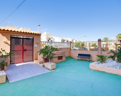 Long time Rental - Apartment - Torrevieja - Torreblanca