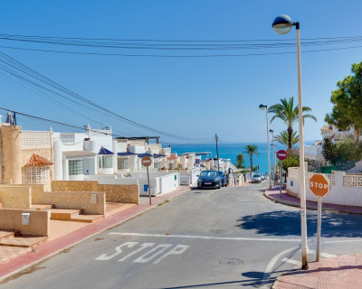 Long time Rental - Apartment - Torrevieja - Torreblanca