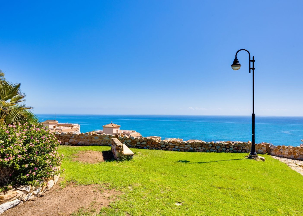 Long time Rental - Apartment - Torrevieja - Torreblanca