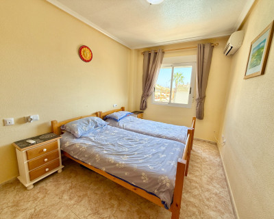 Long time Rental - Apartment - Torrevieja - Torreblanca