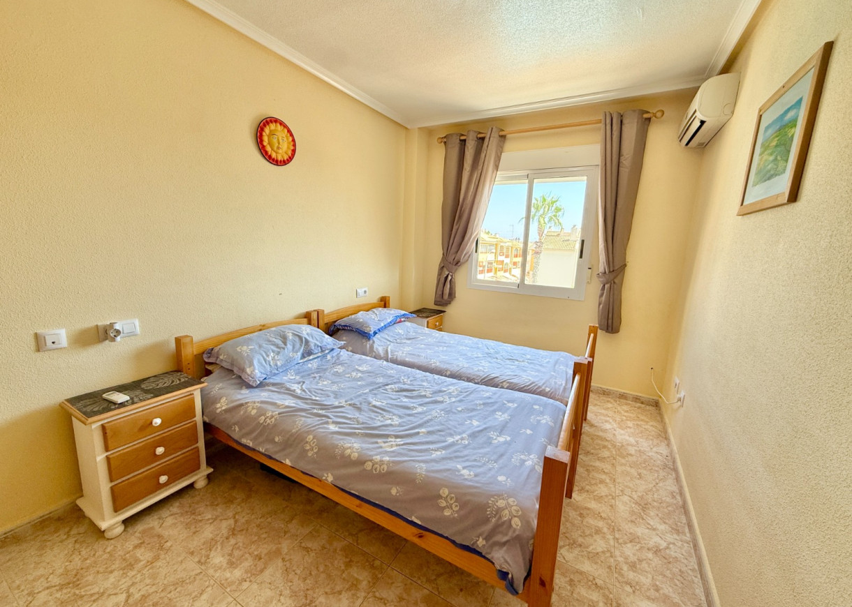 Long time Rental - Apartment - Torrevieja - Torreblanca