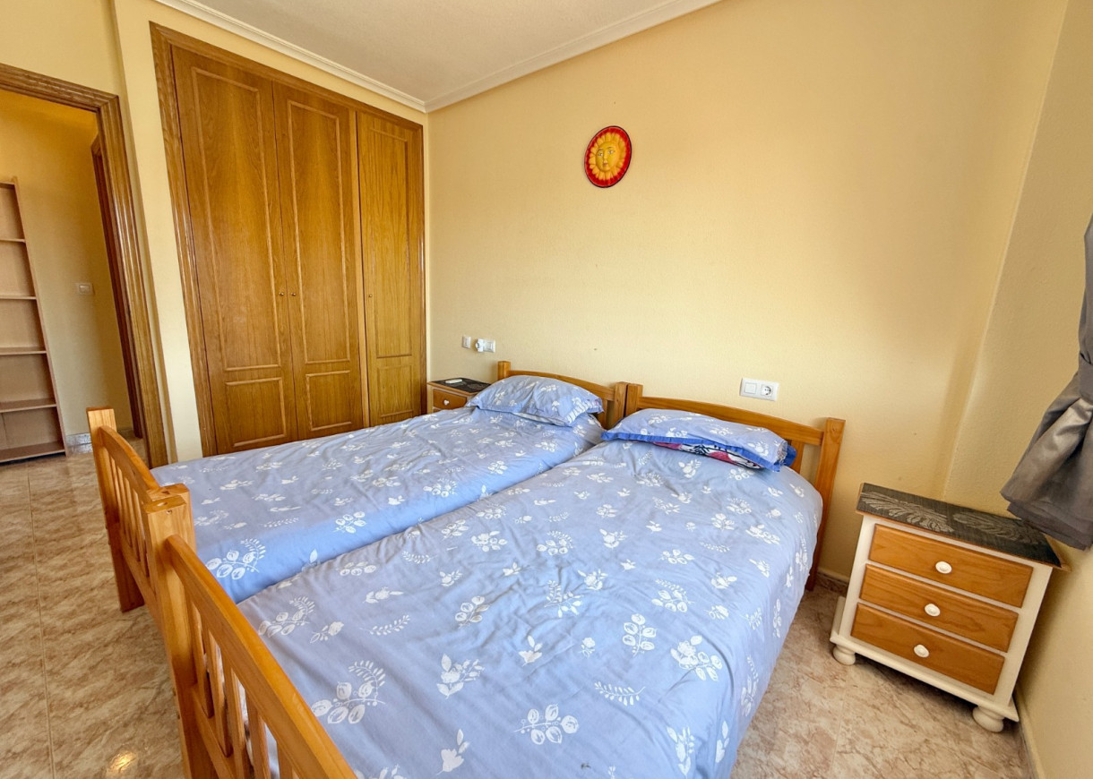 Long time Rental - Apartment - Torrevieja - Torreblanca