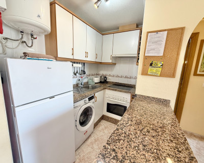 Long time Rental - Apartment - Torrevieja - Torreblanca