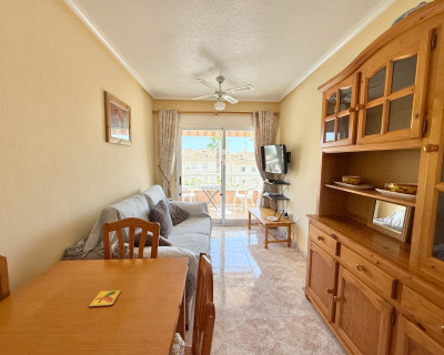 Long time Rental - Apartment - Torrevieja - Torreblanca