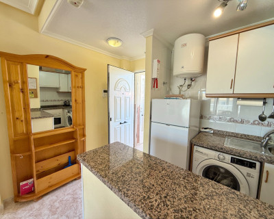 Long time Rental - Apartment - Torrevieja - Torreblanca