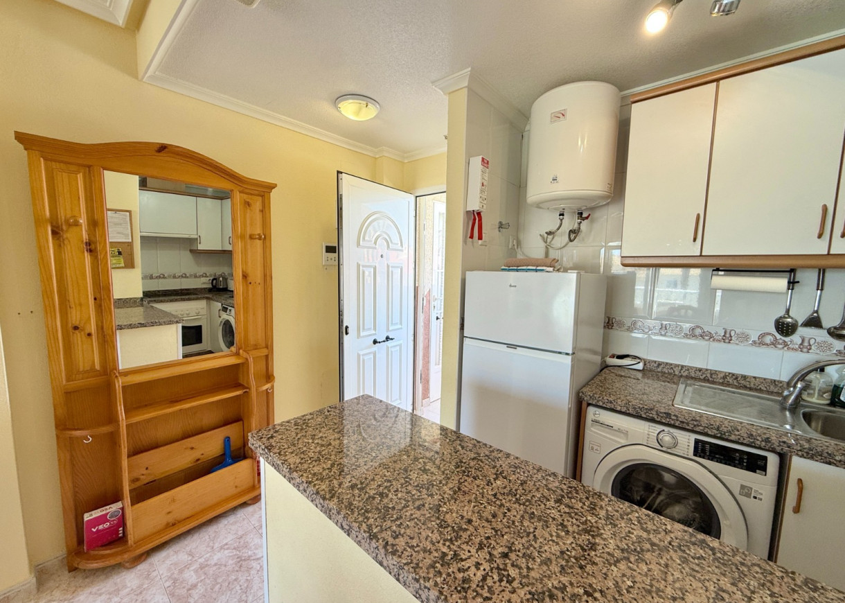 Long time Rental - Apartment - Torrevieja - Torreblanca