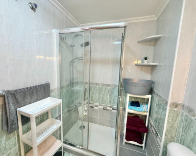 Long time Rental - Apartment - Torrevieja - Torreblanca
