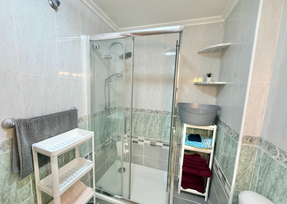 Long time Rental - Apartment - Torrevieja - Torreblanca