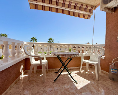 Long time Rental - Apartment - Torrevieja - Torreblanca