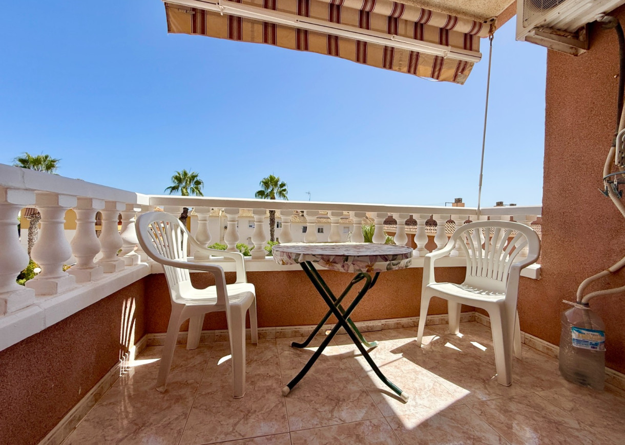 Long time Rental - Apartment - Torrevieja - Torreblanca