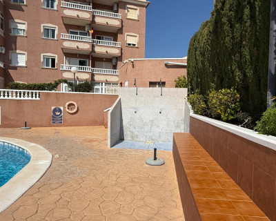 Long time Rental - Apartment - Torrevieja - Torreblanca