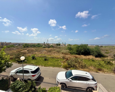 Resale - House - Torrevieja - El limonar
