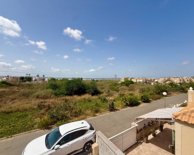 Resale - House - Torrevieja - El limonar