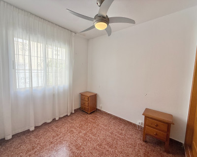 Resale - House - Torrevieja - El limonar