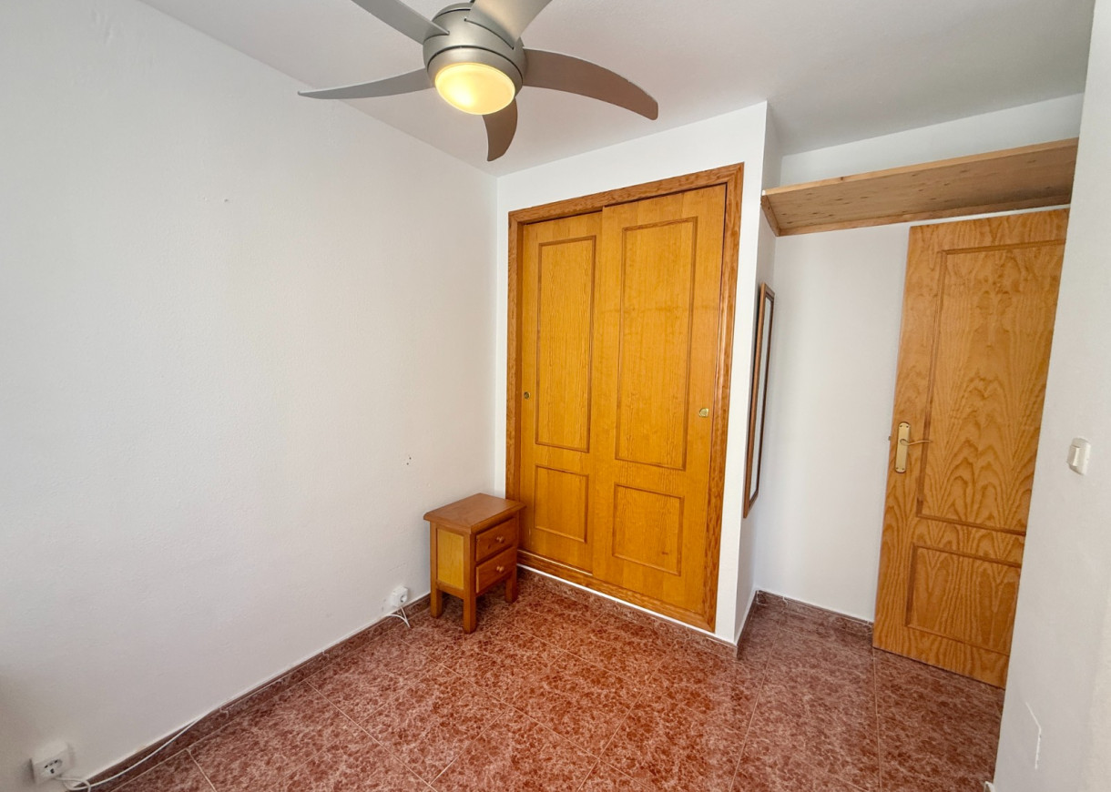 Resale - House - Torrevieja - El limonar
