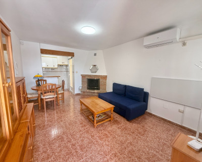 Resale - House - Torrevieja - El limonar