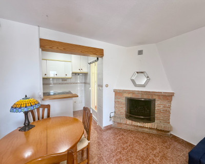 Resale - House - Torrevieja - El limonar