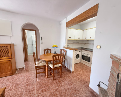 Resale - House - Torrevieja - El limonar
