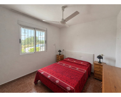 Resale - House - Torrevieja - El limonar