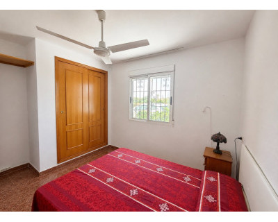 Resale - House - Torrevieja - El limonar
