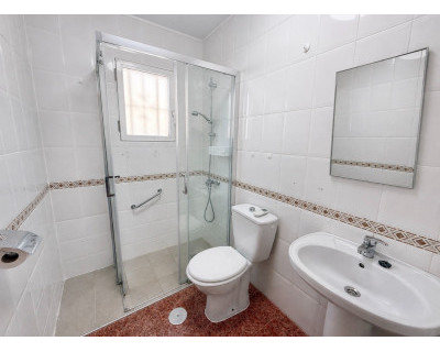 Resale - House - Torrevieja - El limonar