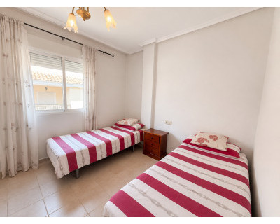 Revente - Appartement - Jacarilla